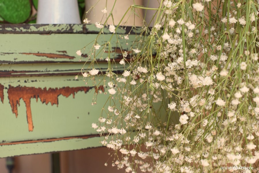 www.annecharriere, atelier danne, benahavis, taller pintura, chalk paint, aceite de tung, real milk paint,