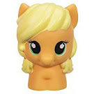 My Little Pony Applejack Press 'n Whirl Ferris Wheel Playskool Figure