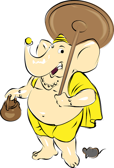 Lord Ganesha Wallpaper Lord Ganesha Wallpaper