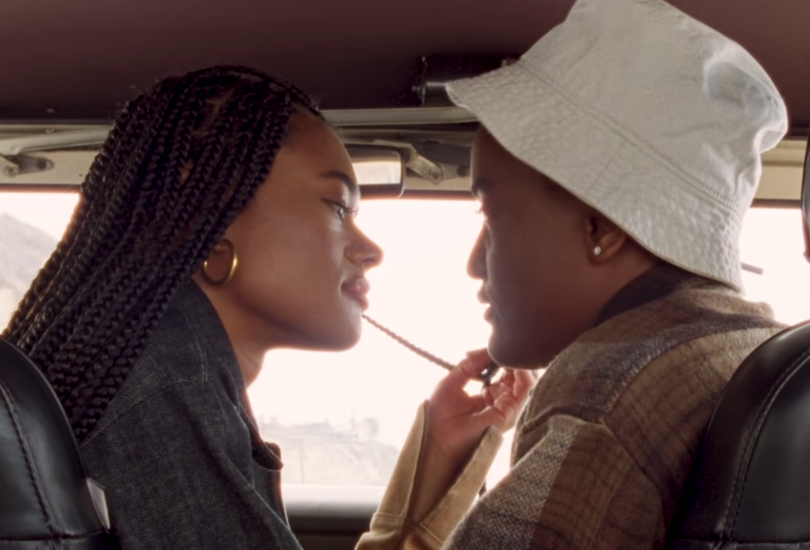 Syd does lesbian thangs in her "Fast Car" and Prince (probably) approves | Random J Pop Syd does lesbian thangs in her "Fast Car" and Prince (probably) approves | Random J Pop