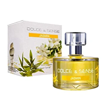 9. Paris Elysees Dolce and Sense Jasmin Eau De Parfum For Women