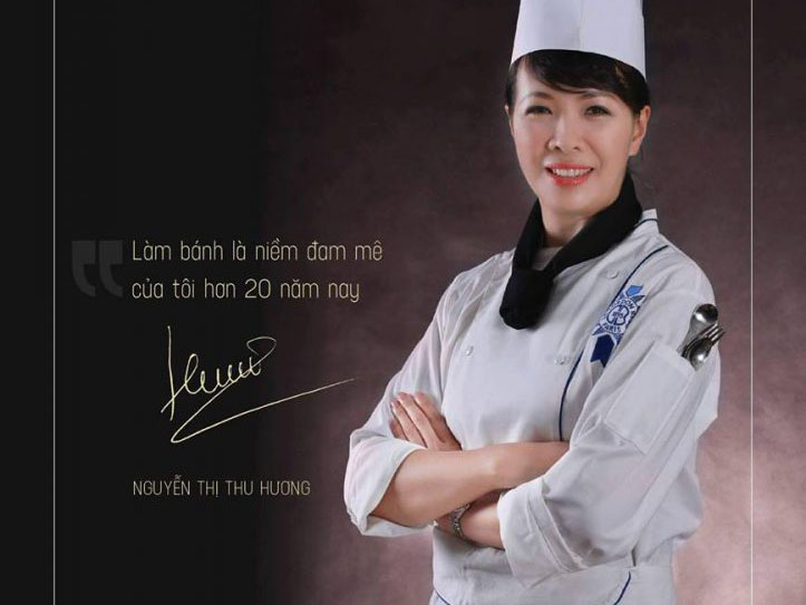 Madame Huong