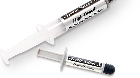 Arctic Silver 5 AS5-3.5G Thermal Compound
