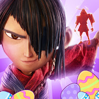kubo a samurai quest apk