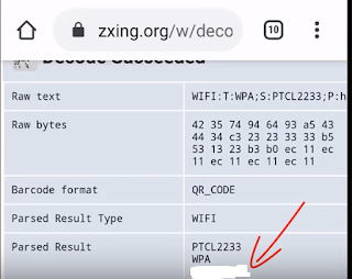[3 Methods] How to find WiFi Password on Android without Root?