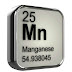 Oligo-éléments manganèse cuivre : bienfaits du manganèse