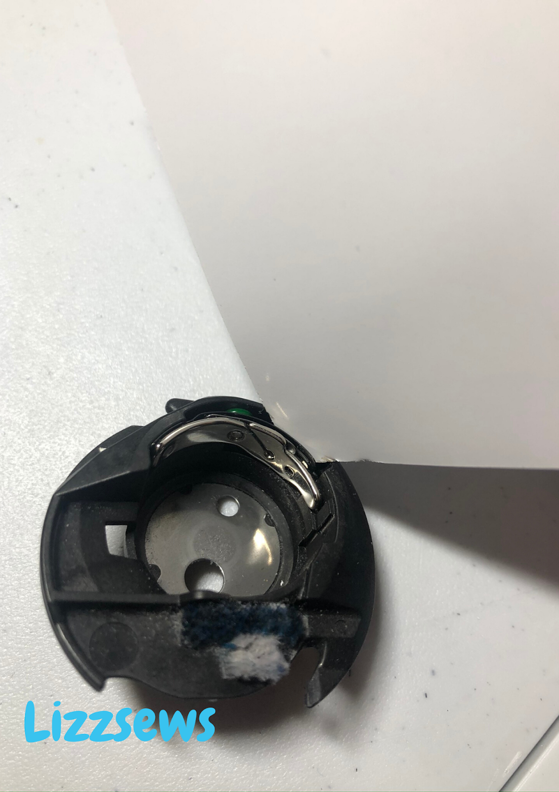 Why Bobbin Thread Is Showing On The Top Of Your Embroidery Design