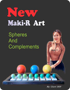 NEW MAKI-R ART