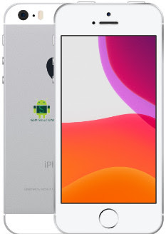 How to Jailbreak Apple iPhone 5s iOS 12.5.5 With Checkra1n Windows Pc