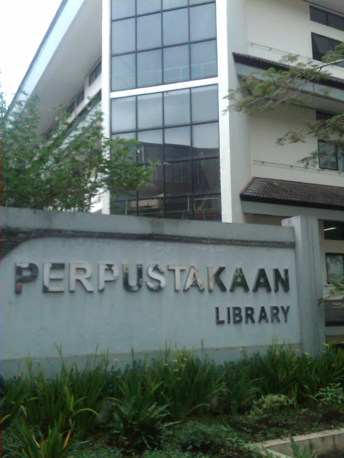 Viral Perpustakaan  Upi Bandung  Terlengkap 