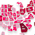 Visualizing America’s Student Debt by State #infographic