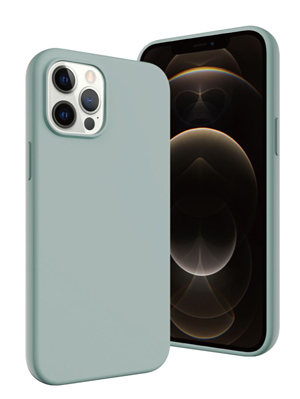 Ốp Lưng SwitchEasy Skin iPhone 12 / 12 Pro / 12 Pro Max