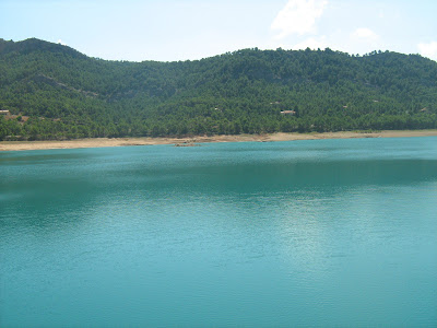 Pantano ,embalse, Pena ,Beceite ,frontera ,Valderrobres, vistas maravillosas 2 Pantano ,embalse, Pena ,Beceite ,frontera ,Valderrobres, vistas maravillosas 2