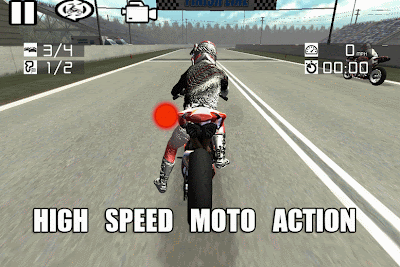 Moto Racing apk