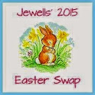 Easter Swap 2015