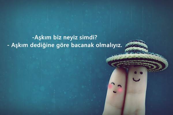 Komik Yazılar Komik Yazılar