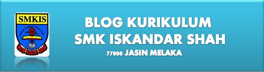 Blog Kurikulum