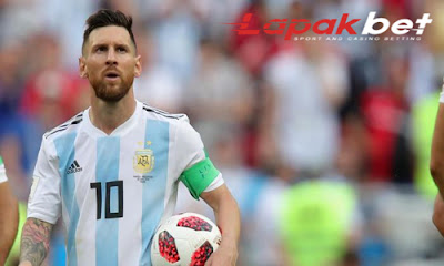 Copa America 2019: Lionel Messi Optimistis Argentina Taklukkan Qatar