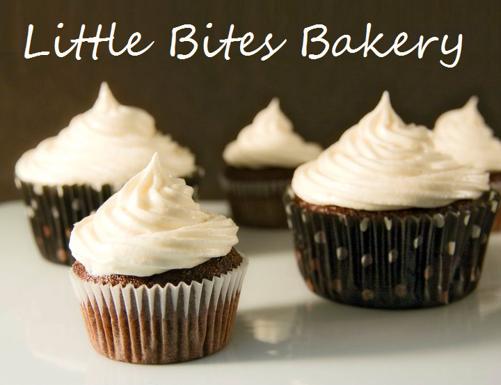 Little Bites Bakery