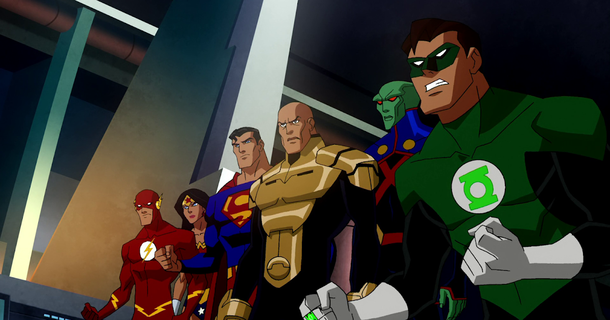 Filme Liga Da Justiça A Legião Do Mal chega a HBO Family KozureSan Filme Liga Da Justiça A Legião Do Mal chega a HBO Family KozureSan