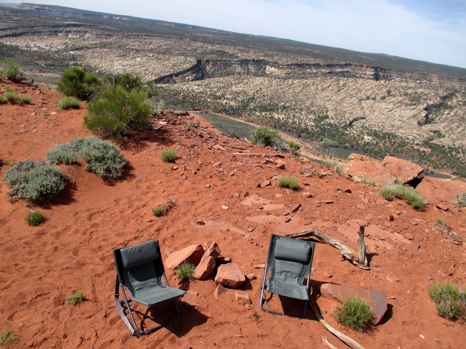 Journeys: Comb Ridge and Cedar Mesa, Utah - Ancestral Puebloan Ruins