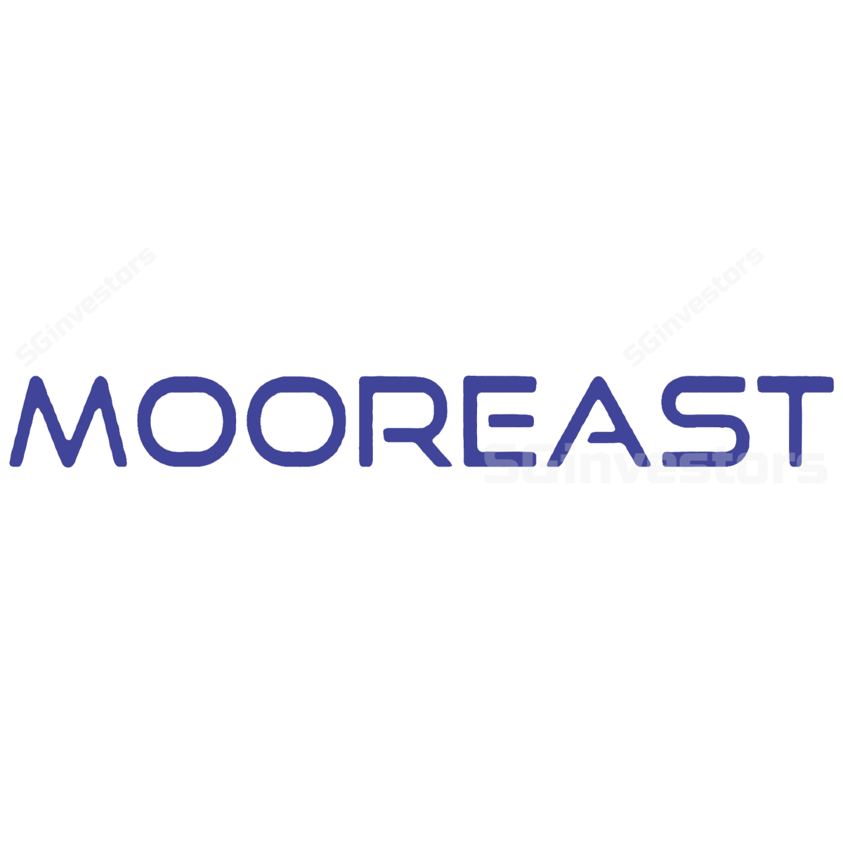 MOOREAST HOLDINGS LTD. (SGX:1V3) @ SGinvestors.io