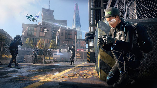 Download Watch Dog Legion Ultimate edition Crack Rip Download Watch Dog Legion Ultimate edition Crack Rip