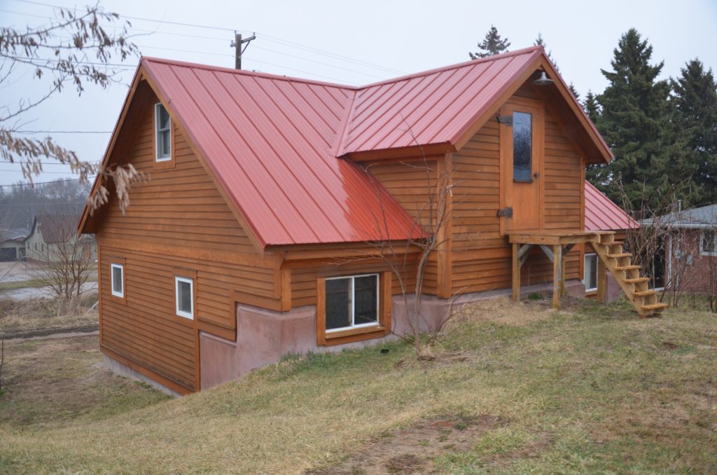 Cheap Nebraska Homes 2510 M Street, Ord