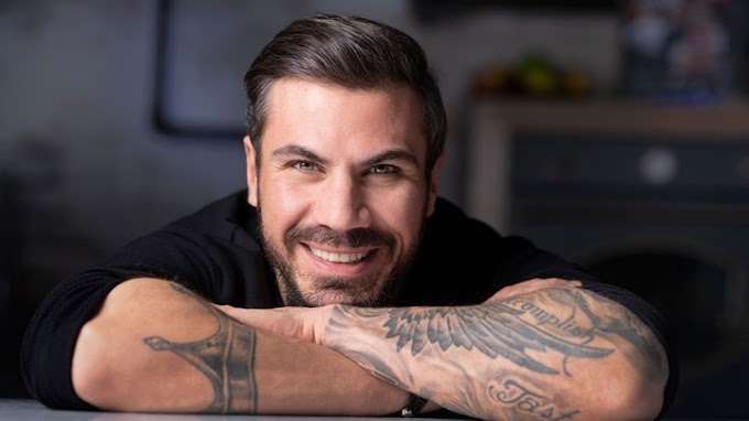 Αγανάκτησε ο Άκης Πετρετζίκης: Φτιάχνει κόμμα, "κατεβαίνει" για δήμαρχος και πρωθυπουργός