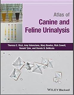 Atlas of Canine and Feline Urinalysis Atlas of Canine and Feline Urinalysis