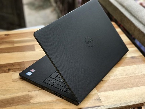 Laptop Dell inspiron 3568, i7 -7500U, RAM 8GB, HDD 1TB, 15.6 inch FullHD