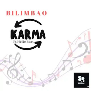 Bilimbao - Karma (feat. HelioBeat)[Prod. HelioBeat]