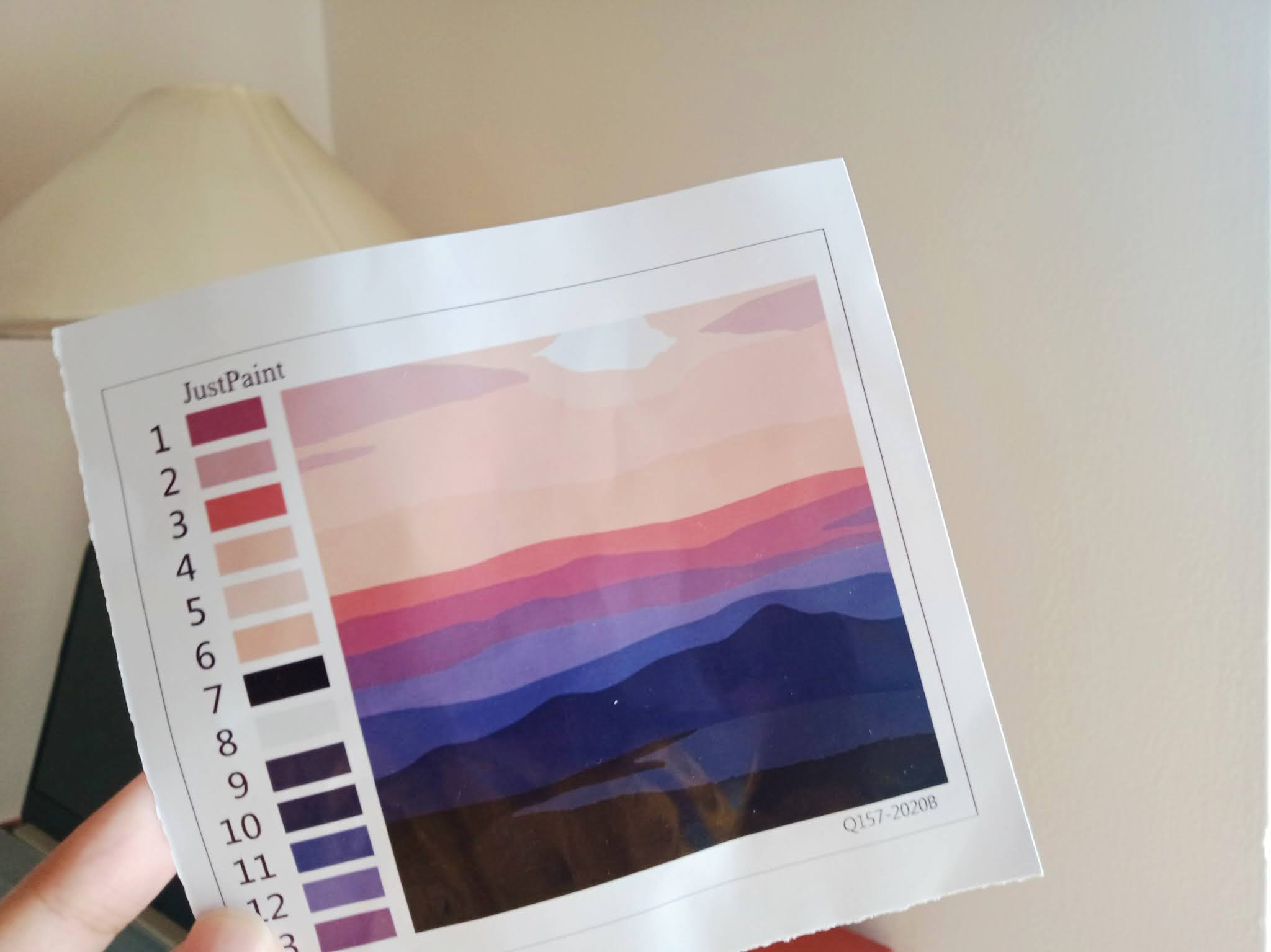 Paint by Numbers Review and Tips!