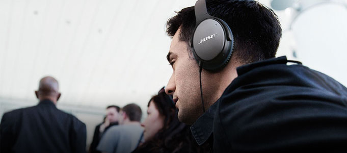 Headphone Terbaik yang Cocok Untuk Para Traveller
