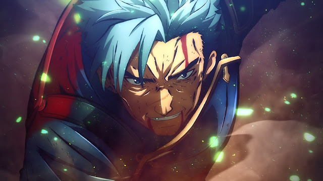 Mugi Subs Sword Art Online Alicization War Of Underworld 14