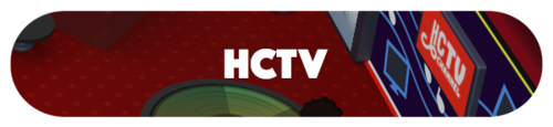 Button In The Live Lobby Experience To Enter HCTV