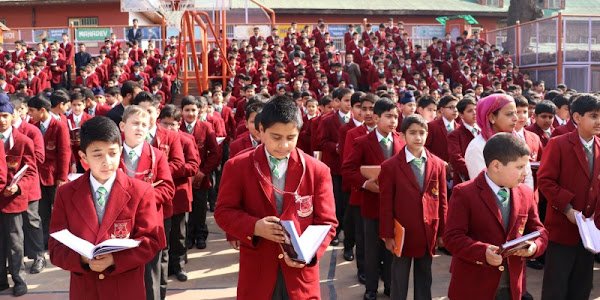 Srinagar Schools to remain open from Feb-20 – Check Here 