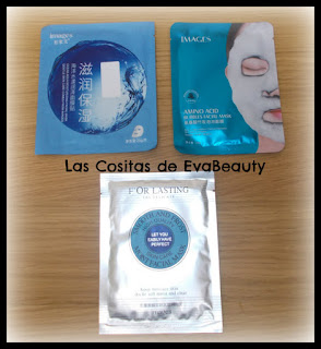 #Aliexpress #IMAGES #lowcost #compras #skincare #mask #facemask #sheetmasklover #mascarilla