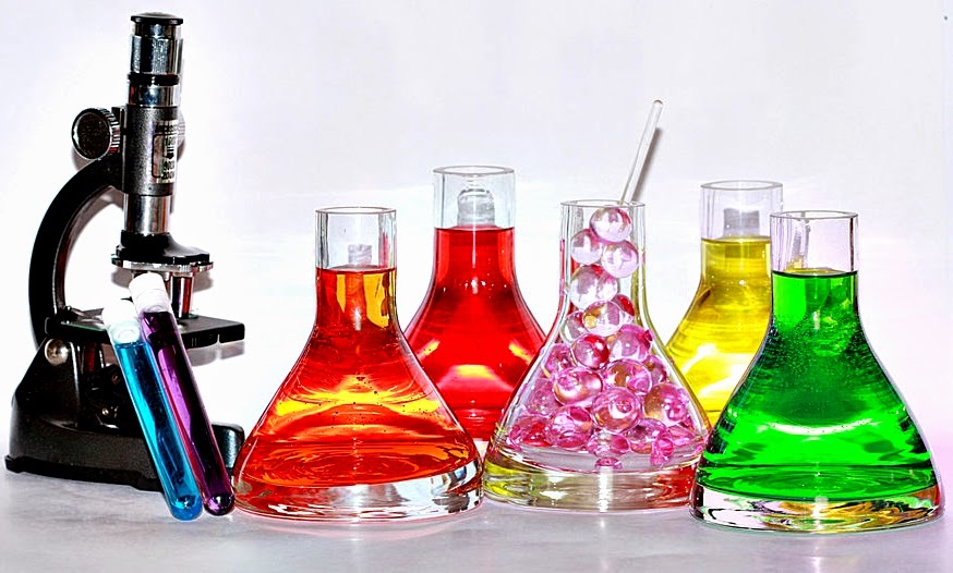 Soluciones, coloides y suspensiones