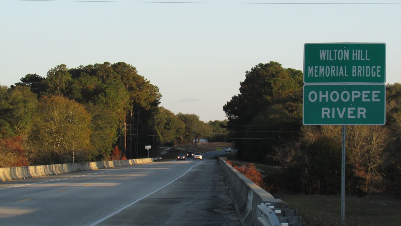 Adventures Of Toaster Gordonia Alatamaha State Park, Reidsville, GA.