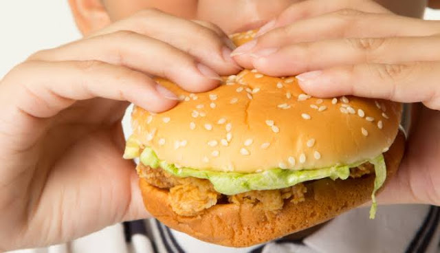 السمنة تؤثر على حاسة التذوق السمنة تؤثر على حاسة التذوق