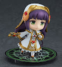 Nendoroid Shironeko Project Mira Fenrietta (#625) Figure