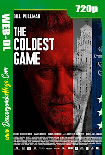 The Coldest Game (2019)  