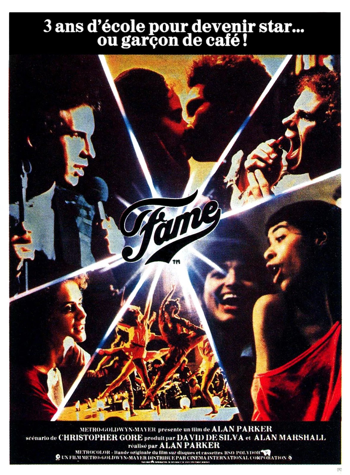 Fame – Der Weg Zum Ruhm Fame – Der Weg Zum Ruhm