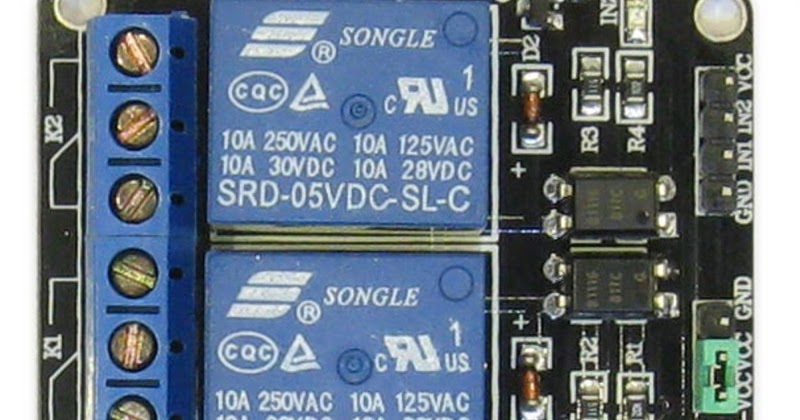 Shown module