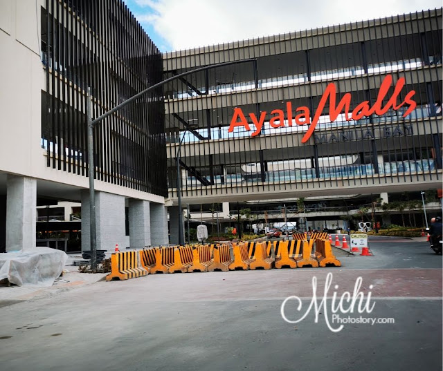 Michi Photostory Ayala Malls Manila Bay; The Largest Ayala Mall in the