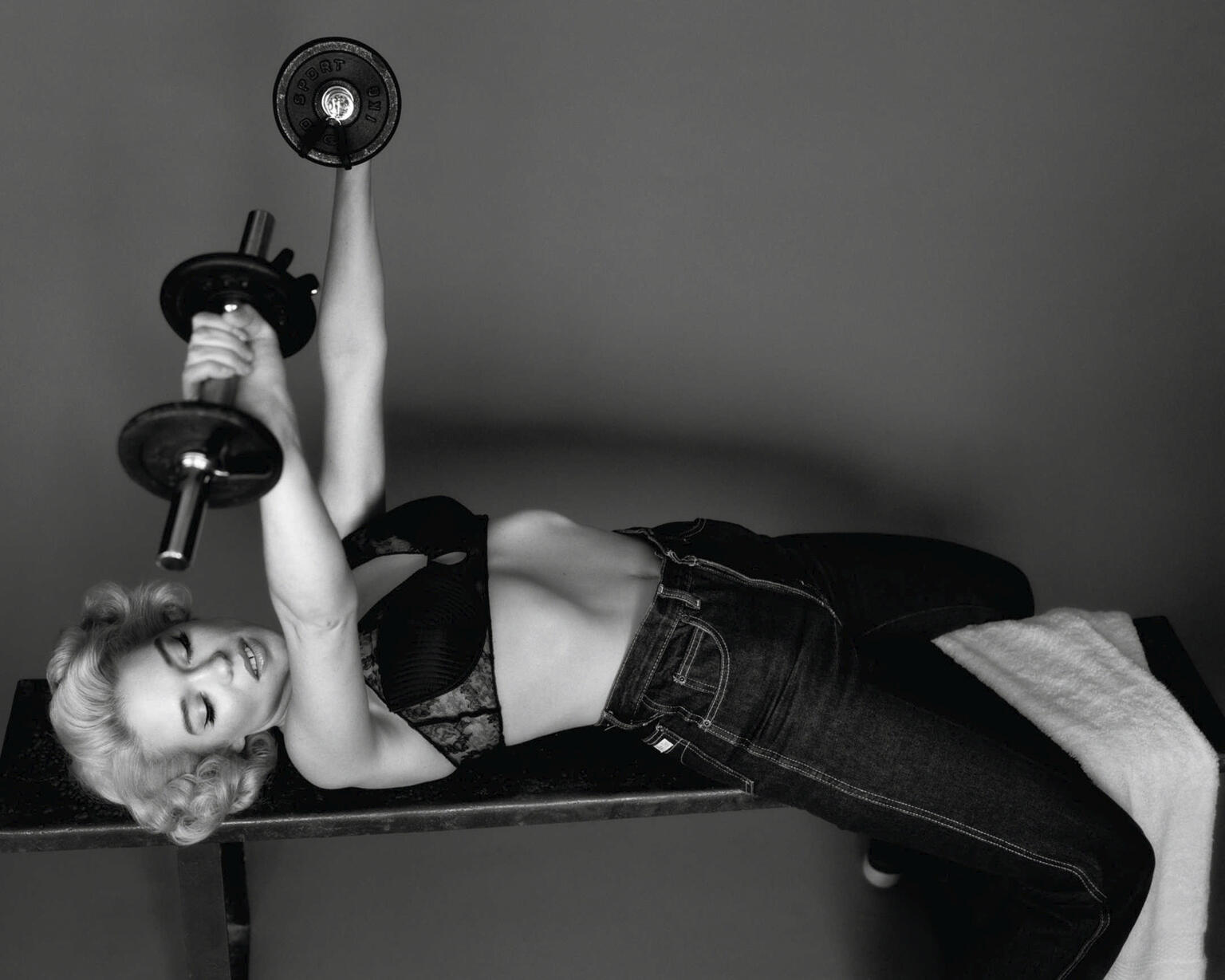 Léa Seydoux Photoshoot for Global Ambassador for Chopard February 2020