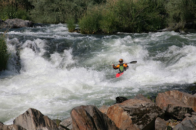 25 Best Rafting Destination In The US