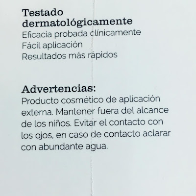 champú anticaída vr6 definitive hair, 