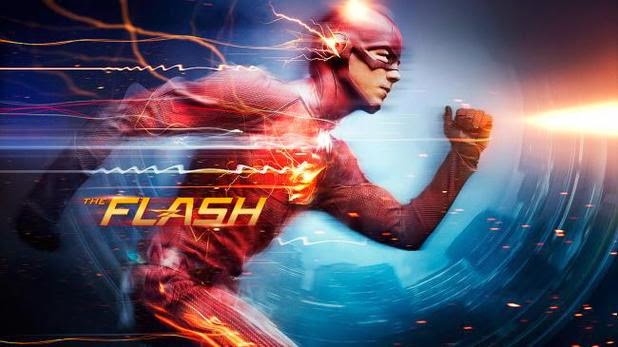The Flash - Episode 1.10 - Revenge of the Rogues - New 1 Minute Promo